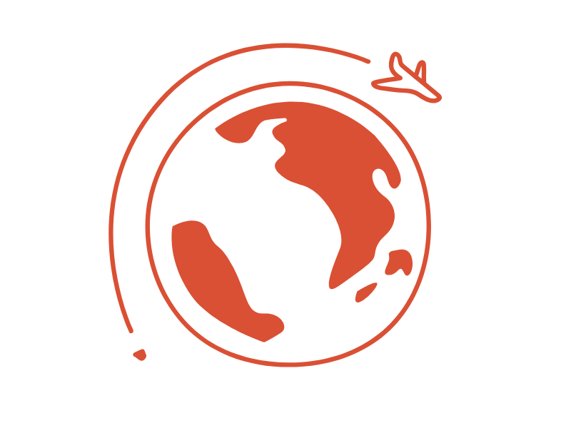 海外旅行
